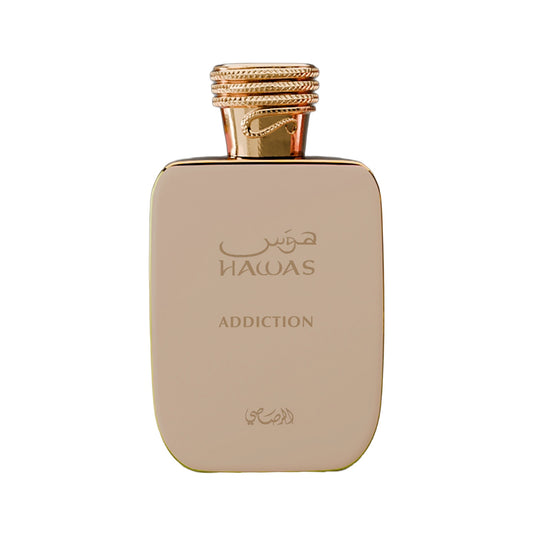 Rasasi Hawas Addiction Eau de Parfum 100 mL
