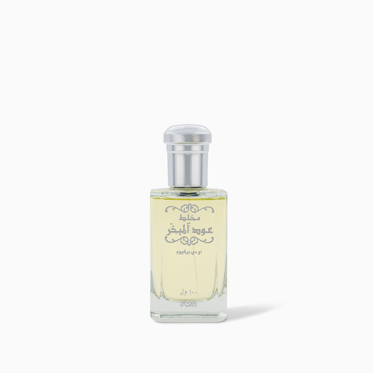 Rasasi Mukhallat Oudh Al Mubakhar Eau de Parfum 100 mL – Unisex