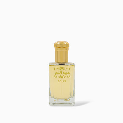 Rasasi Oud Al Mubakhar Eau de Parfum 100 mL – Unisex