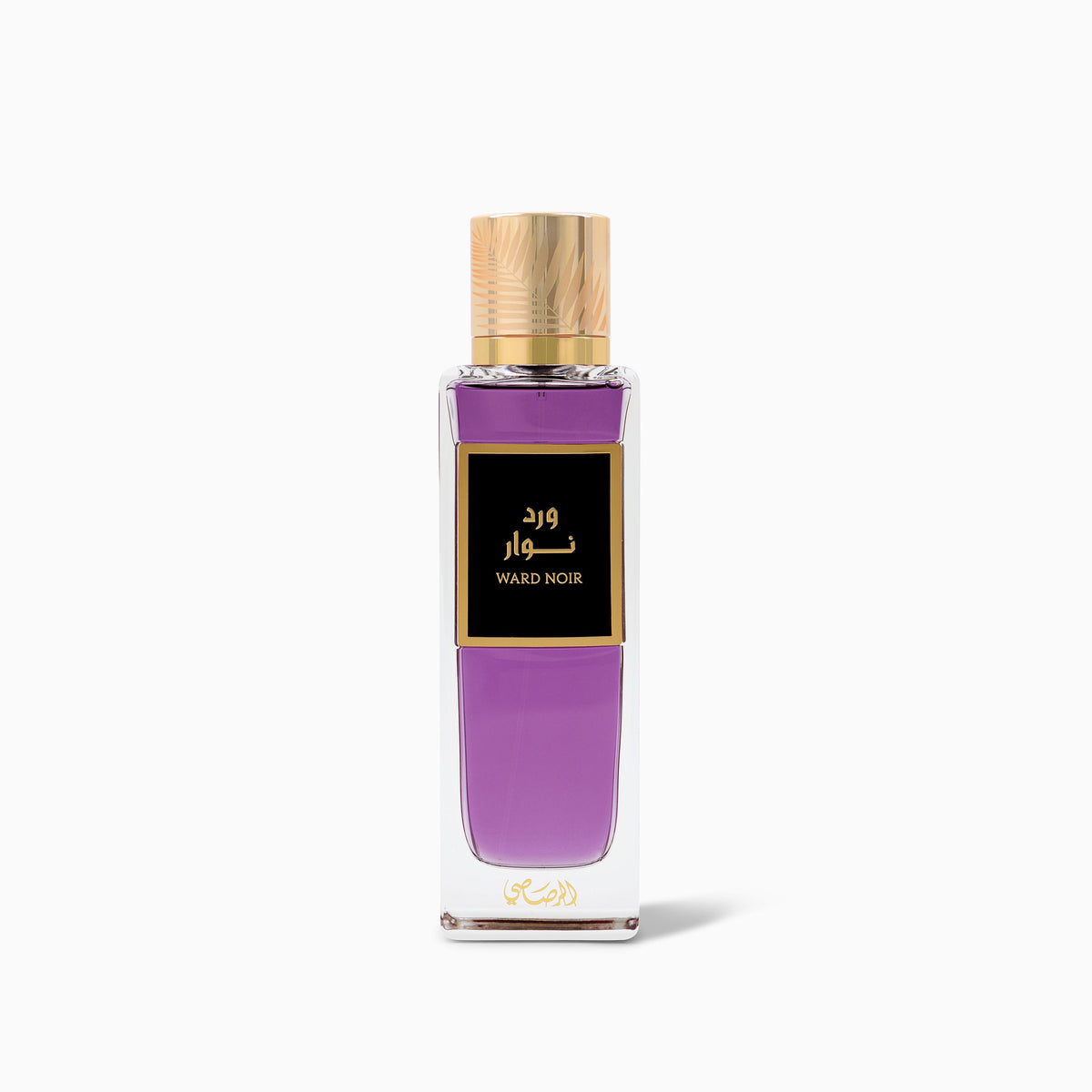 Rasasi Ward Noir Eau de Parfum 200 mL – Unisex