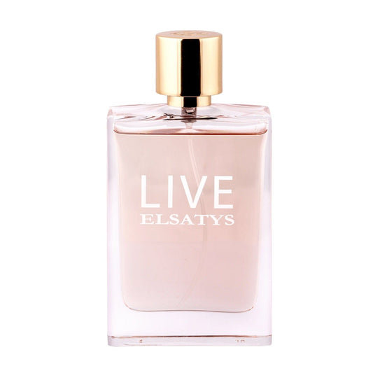 Reyane Tradition Live Elsatys Eau De Parfum 75 ml (Women)