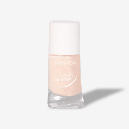 Samoa French Rose 9 - Never Nude