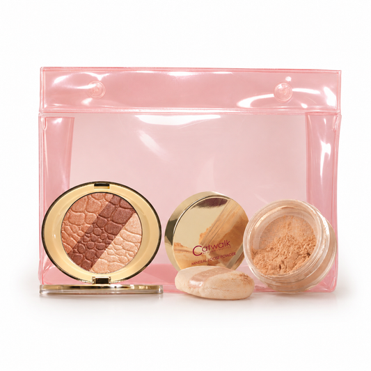 Samoa Gold Complexion Bundle - second view