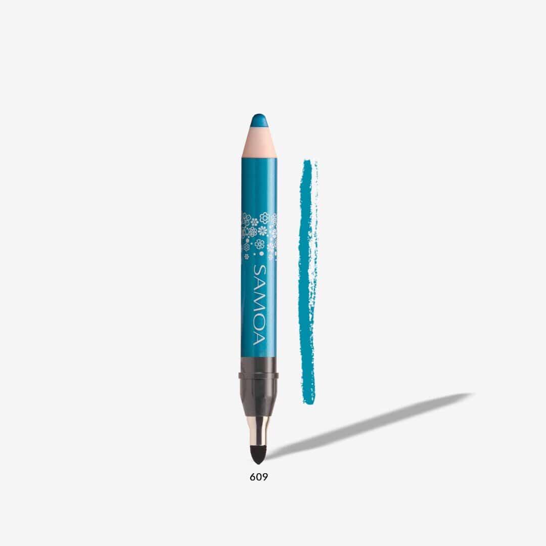Samoa Pure Kiss Silky Eyeshadow - view 7