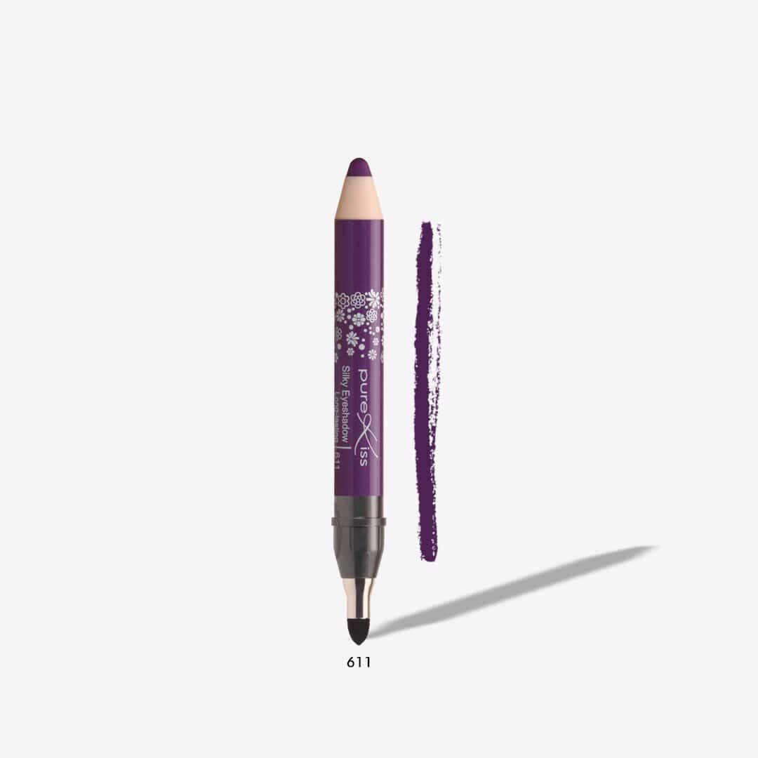 Samoa Pure Kiss Silky Eyeshadow - view 9