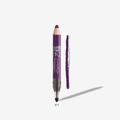 Samoa Pure Kiss Silky Eyeshadow - view 9
