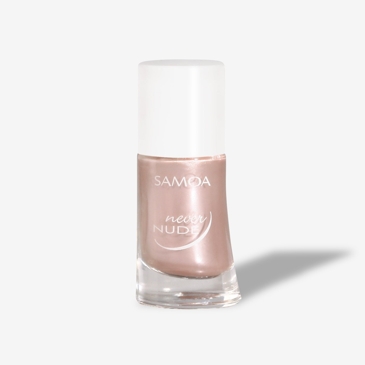 Samoa Solaris Pink 222 - Never Nude