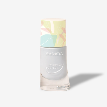 Samoa Azure Sky 228 - Never Nude - product photo