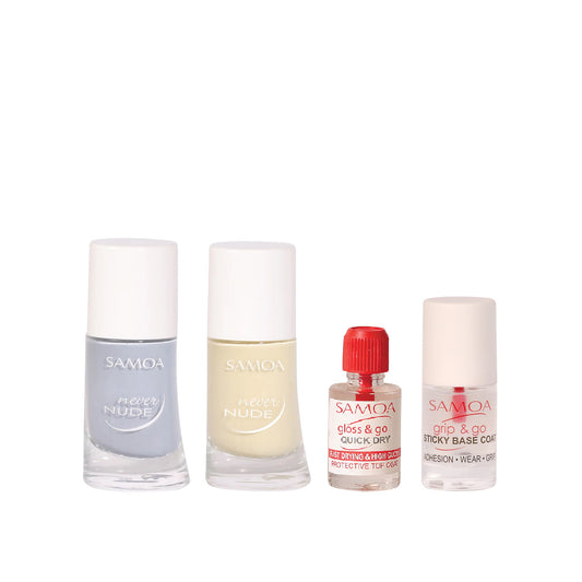 Samoa Trend Setter Bundle - product photo
