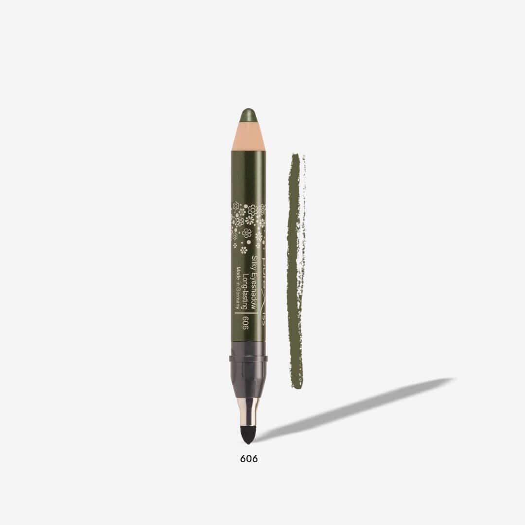Samoa Pure Kiss Silky Eyeshadow - product photo