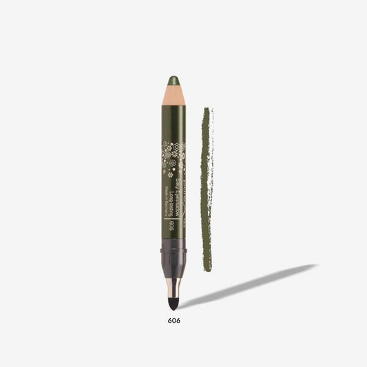 Samoa Pure Kiss Silky Eyeshadow - product photo