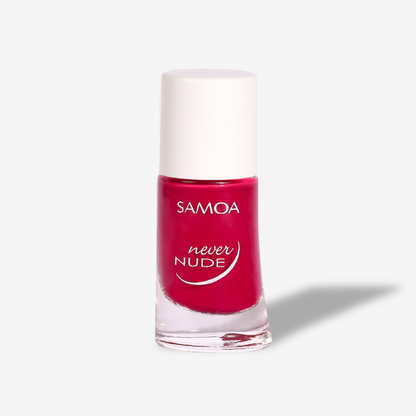 Samoa Cherry Berry 242 - Never Nude - product photo