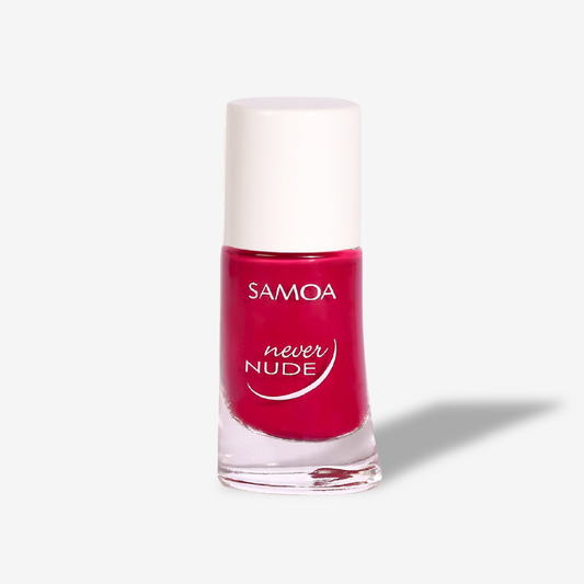 Samoa Cherry Berry 242 - Never Nude - product photo