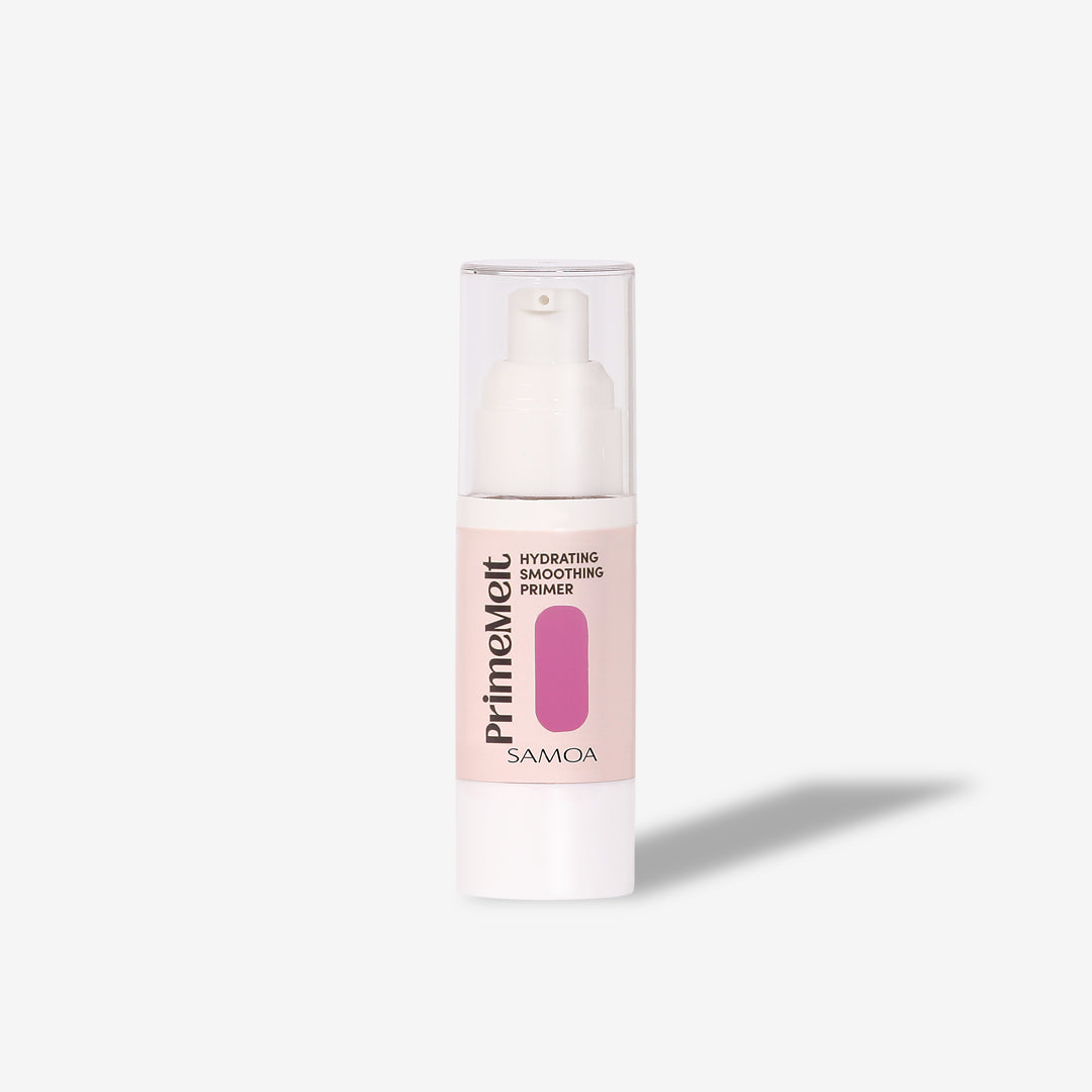 Samoa PrimeMelt Hydrating & Smoothing Primer