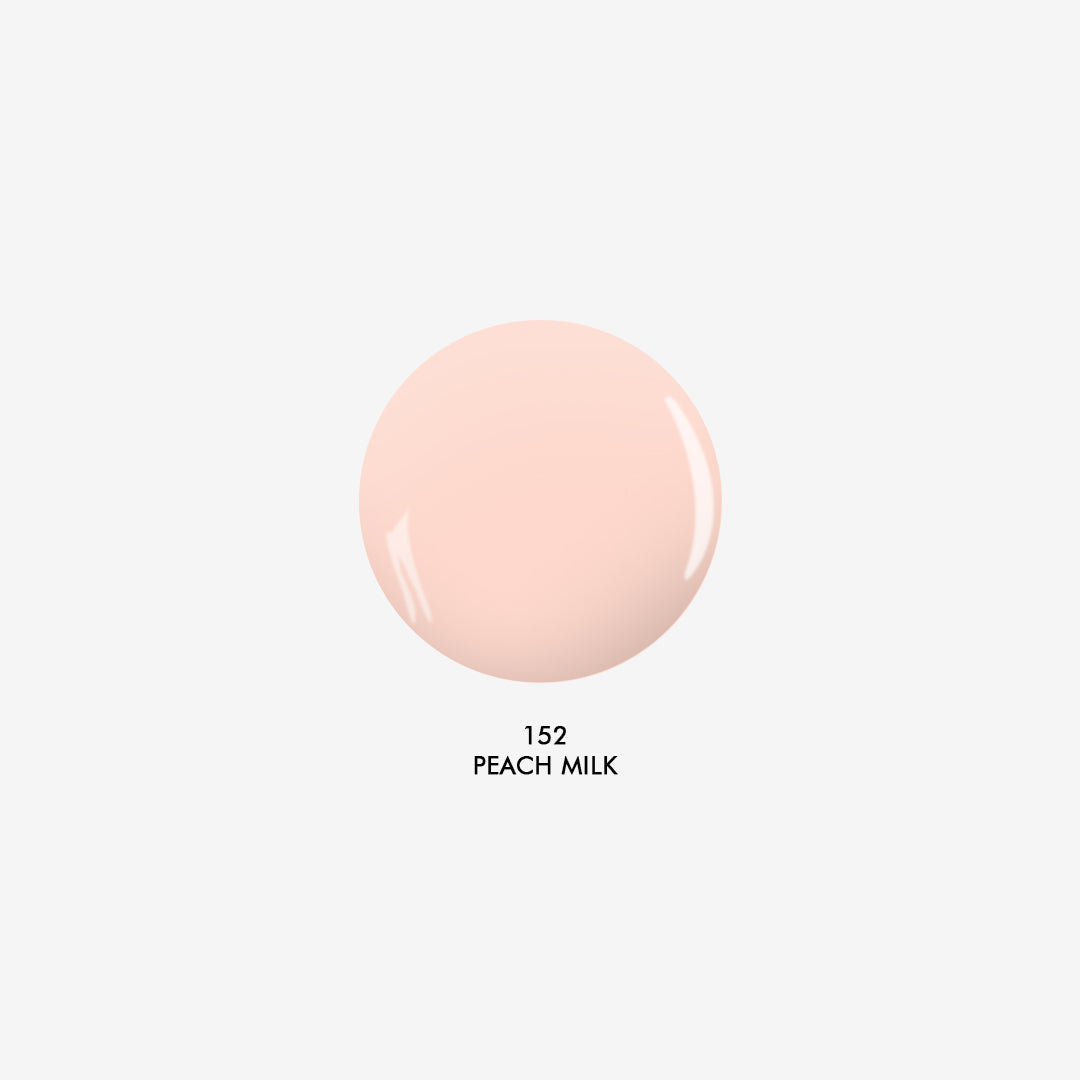 Samoa Peach Milk 152 - Amore Mio
