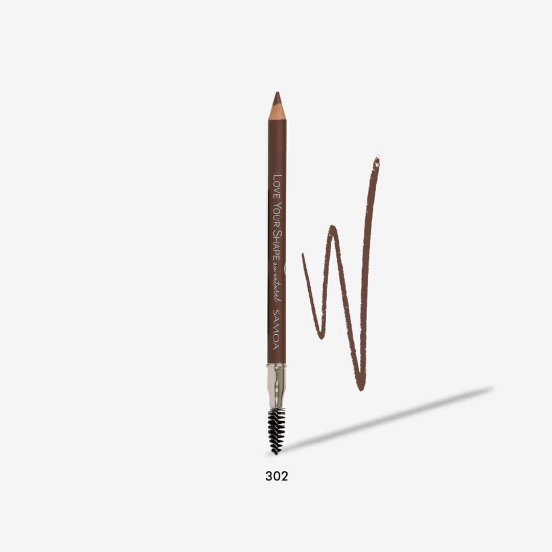 Samoa Love Your Shape Pure Browliner - view 4