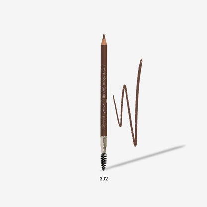 Samoa Love Your Shape Pure Browliner - view 4