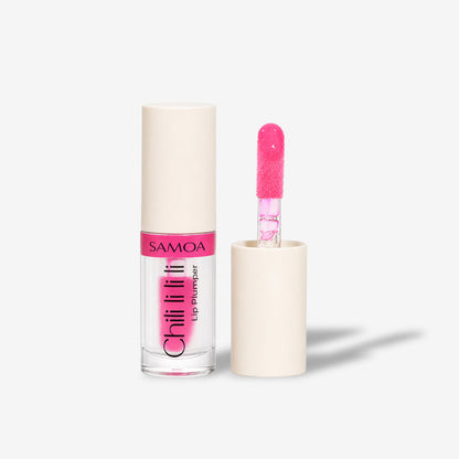 Samoa Chili LiLiLi Lip Plumper - SpicyGel