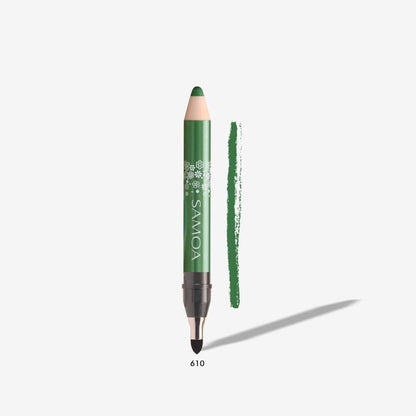 Samoa Pure Kiss Silky Eyeshadow - view 8