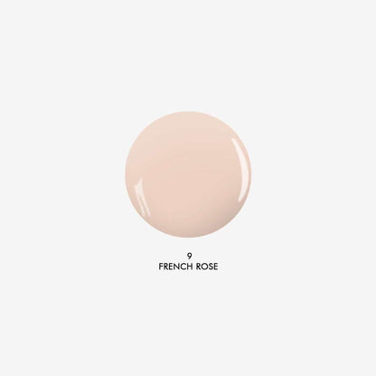 Samoa French Rose 9 - Never Nude