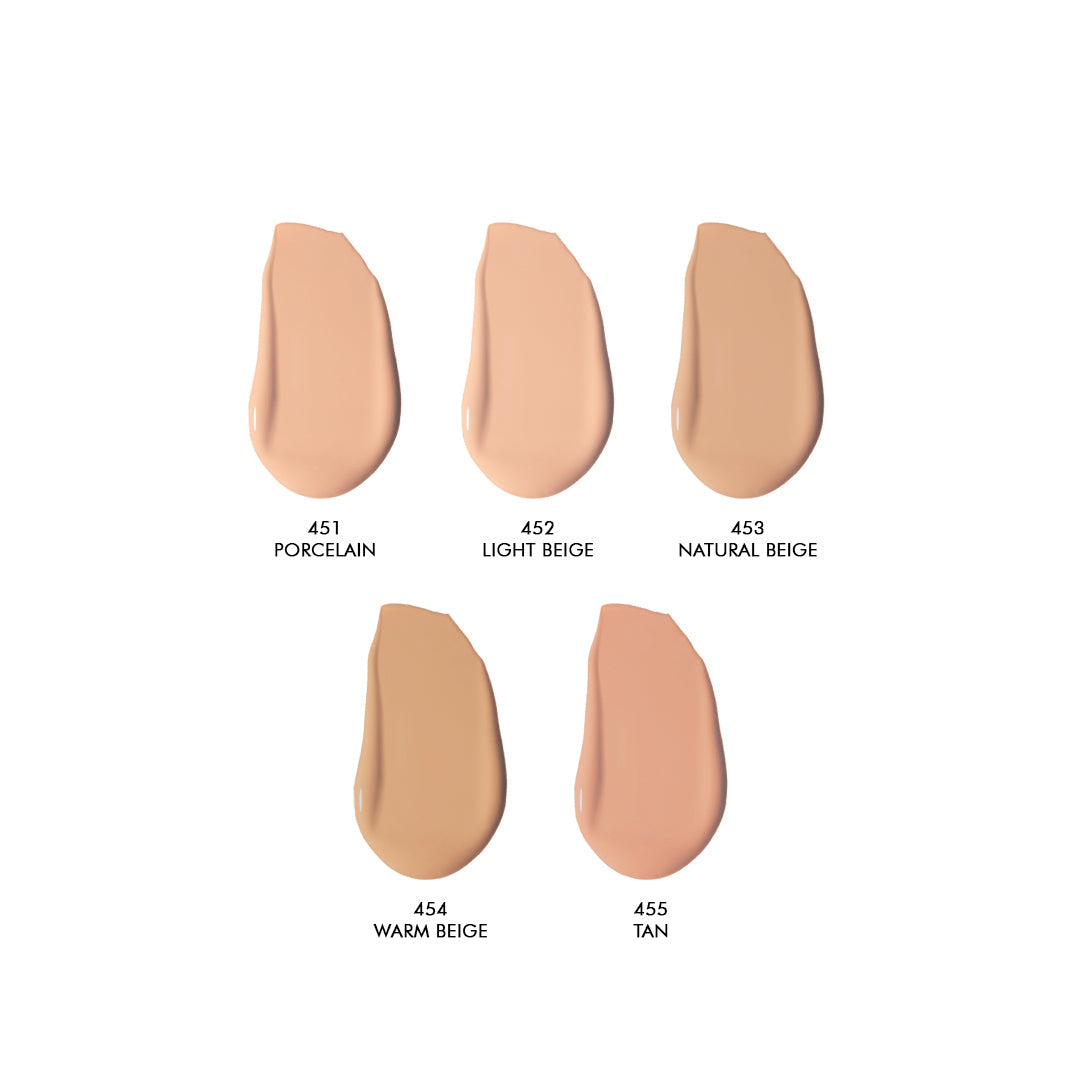 Samoa LumiMelt Radiant Long-Wear Concealer