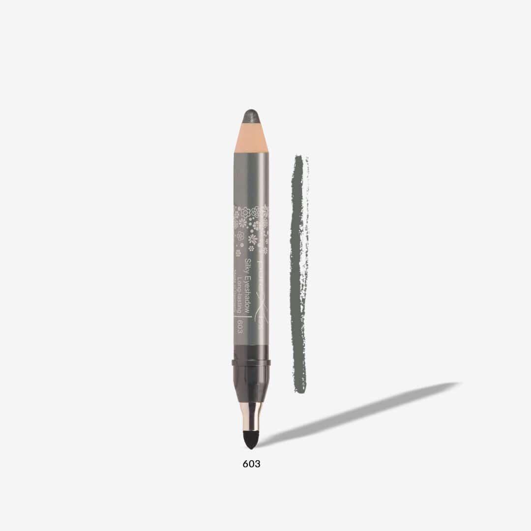 Samoa Pure Kiss Silky Eyeshadow - view 4