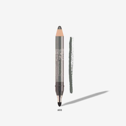 Samoa Pure Kiss Silky Eyeshadow - view 4