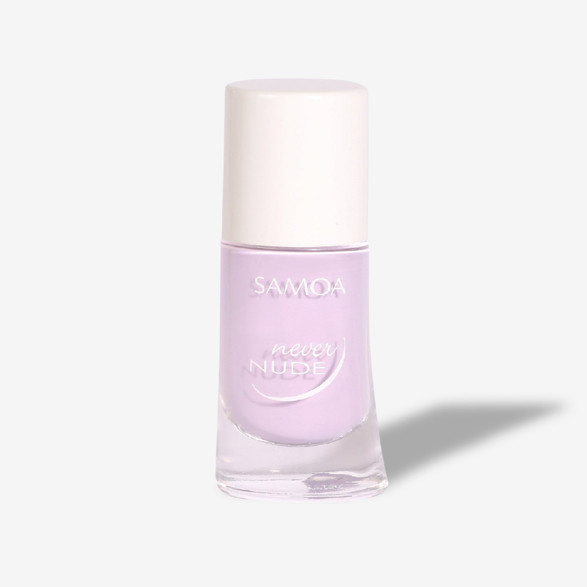 Samoa Lilac Puff 239 - Never Nude - product photo