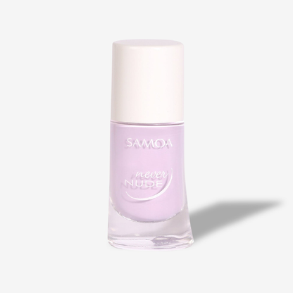 Samoa Lilac Puff 239 - Never Nude - product photo
