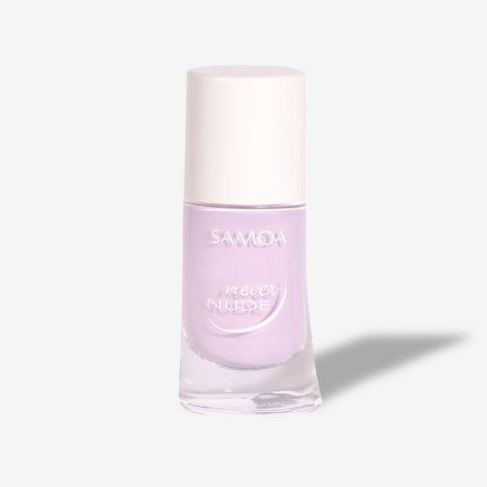 Samoa Lilac Puff 239 - Never Nude - product photo