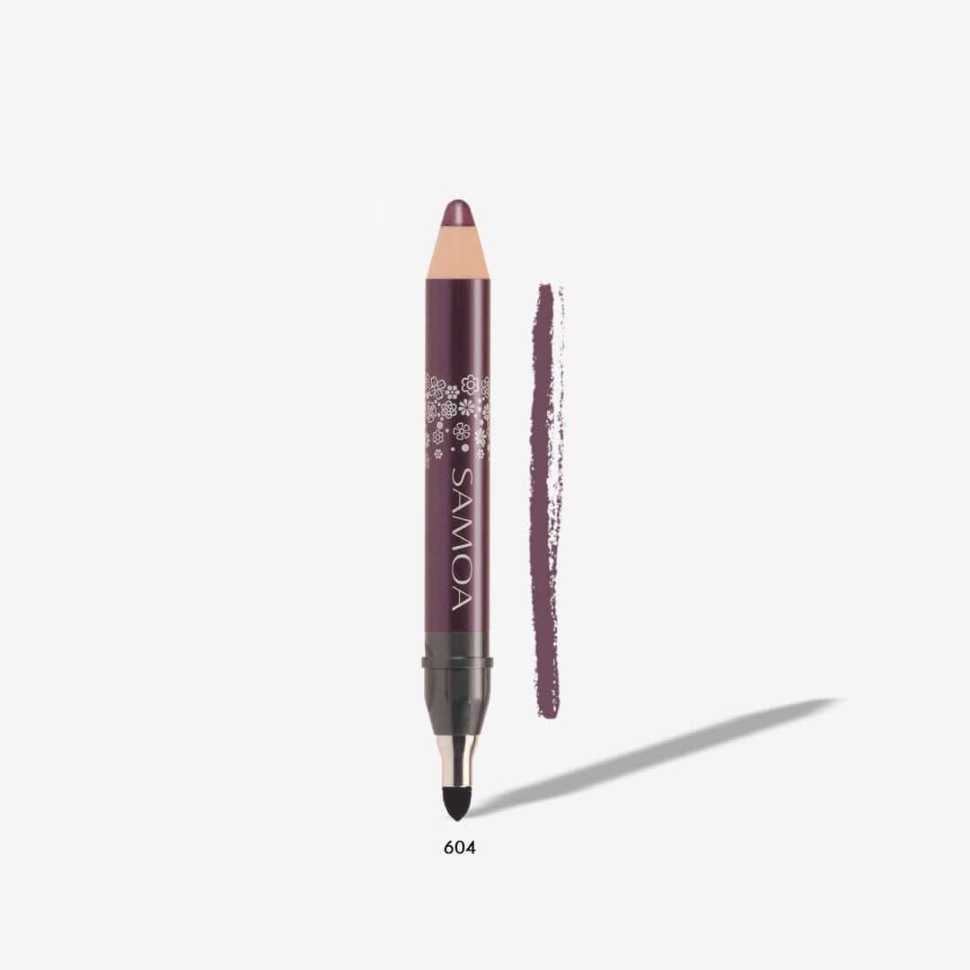 Samoa Pure Kiss Silky Eyeshadow - view 5