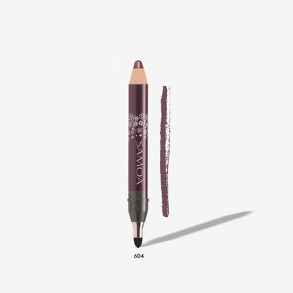 Samoa Pure Kiss Silky Eyeshadow - view 5