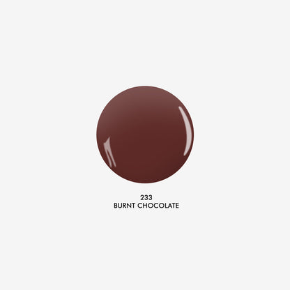 Samoa Burnt Chocolate 233 - Never Nude - second view
