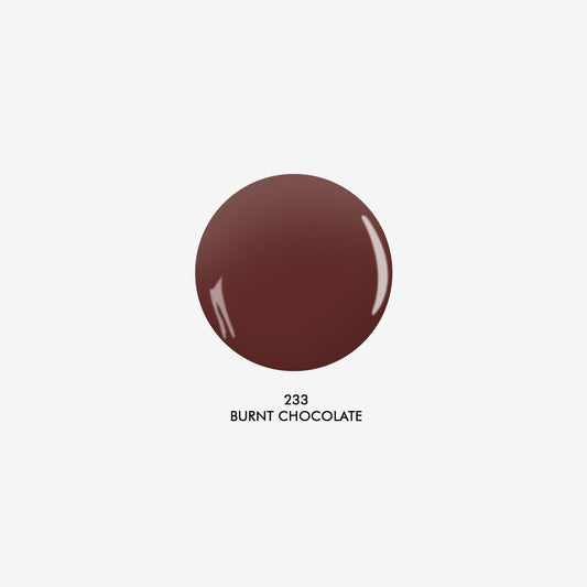 Samoa Burnt Chocolate 233 - Never Nude - second view