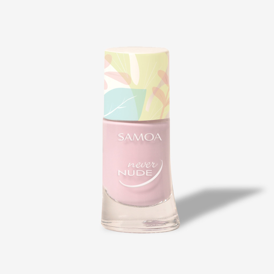 Samoa Lilac Mist 229 - Never Nude - product photo