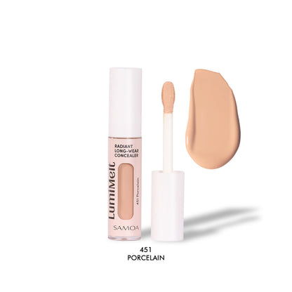 Samoa LumiMelt Radiant Long-Wear Concealer
