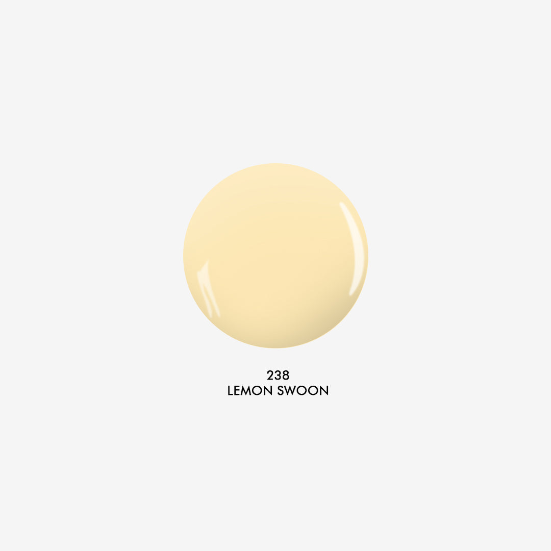 Samoa Lemon Swoon 238 - Never Nude - second view