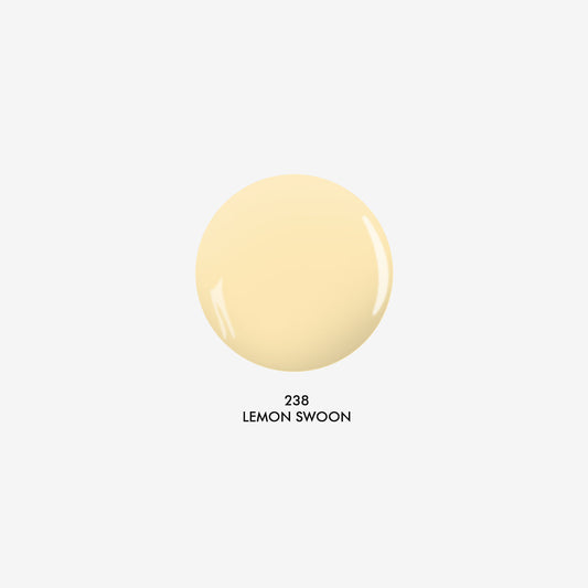 Samoa Lemon Swoon 238 - Never Nude - second view