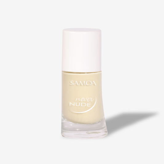 Samoa Lemon Butter 246 - Never Nude - product photo