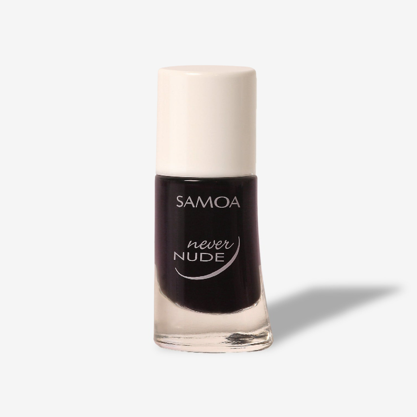 Samoa Midnight Melt 234 - Never Nude