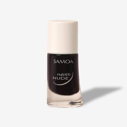 Samoa Midnight Melt 234 - Never Nude