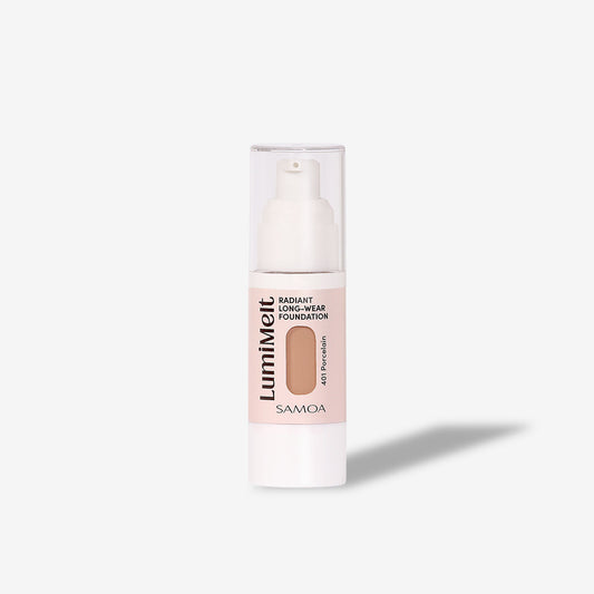 Samoa LumiMelt Radiant Long-Wear Foundation - second view