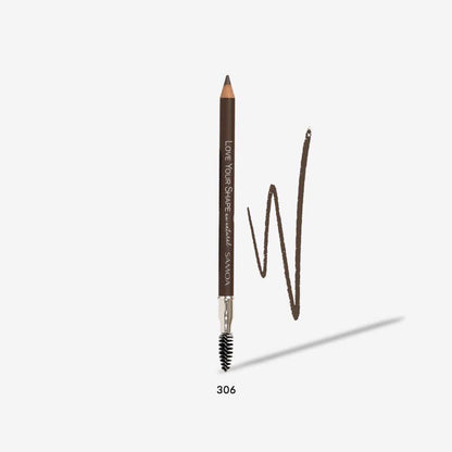 Samoa Love Your Shape Pure Browliner - product photo