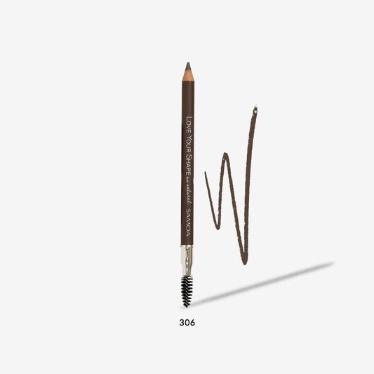 Samoa Love Your Shape Pure Browliner - product photo