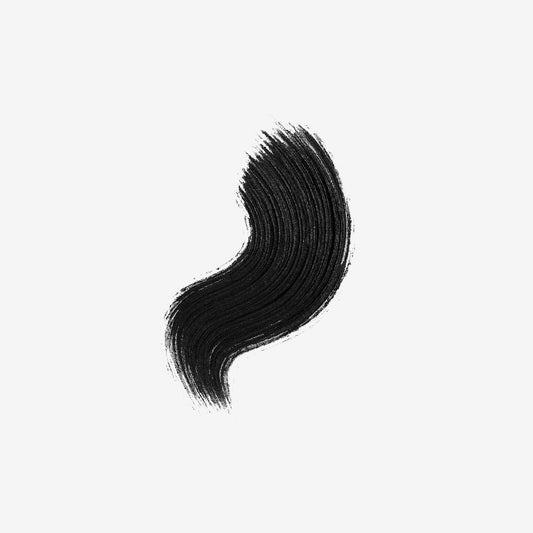 Samoa WaterRush Waterproof Black Mascara - second view