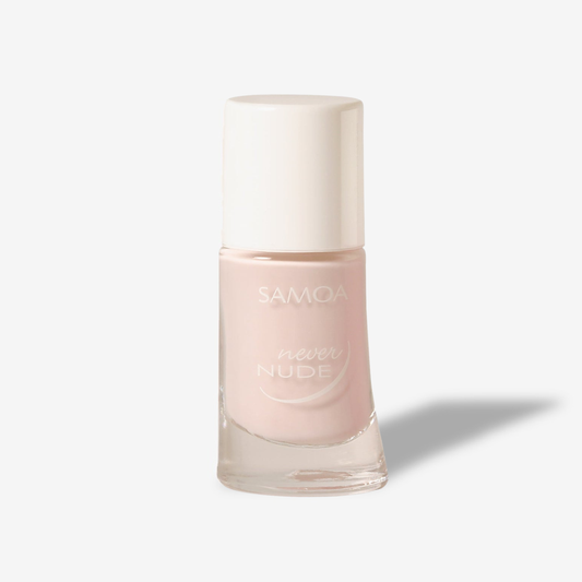 Samoa Vanilla Cream 215 - Never Nude