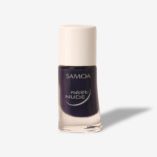 Samoa Plum Brûlée 236 - Never Nude - product photo