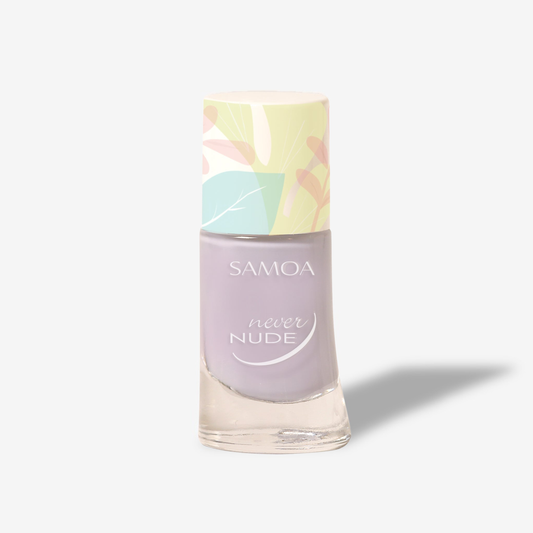 Samoa Lavender Lace 230 - Never Nude - product photo