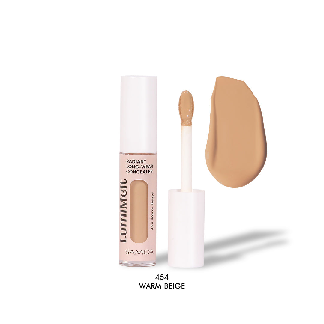 Samoa LumiMelt Radiant Long-Wear Concealer
