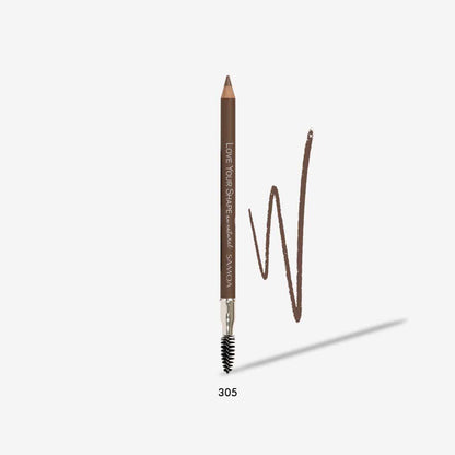 Samoa Love Your Shape Pure Browliner - view 7
